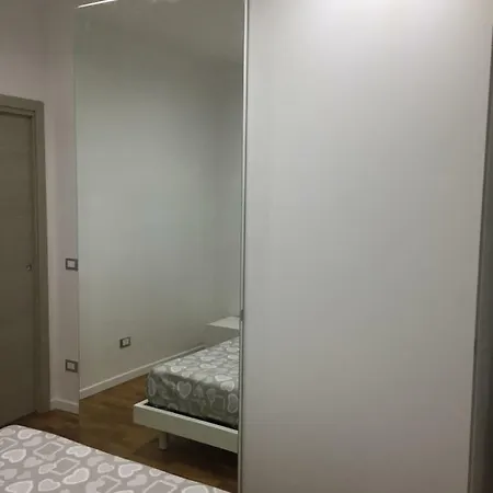 B & B Palermo Bed and Breakfast Παλέρμο