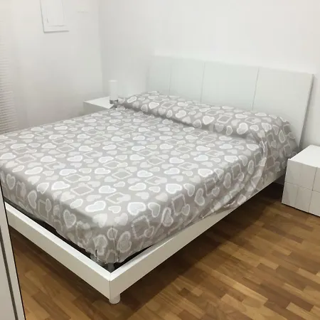 B & B Palermo * Παλέρμο