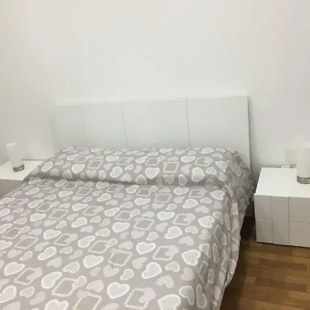 B & B Palermo Bed and Breakfast *