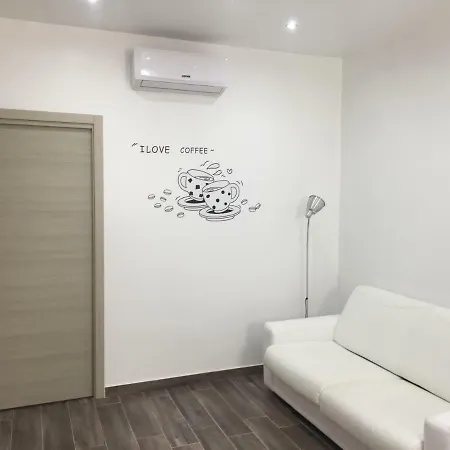 B & B Palermo Bed and Breakfast
