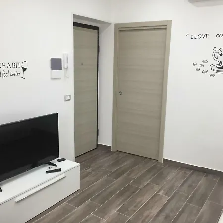 Bed and Breakfast B & B Palermo Παλέρμο