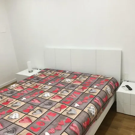 Bed and Breakfast B & B Palermo Παλέρμο