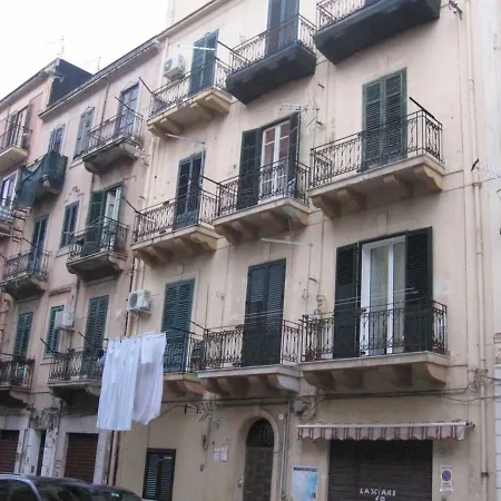 B & B Palermo *