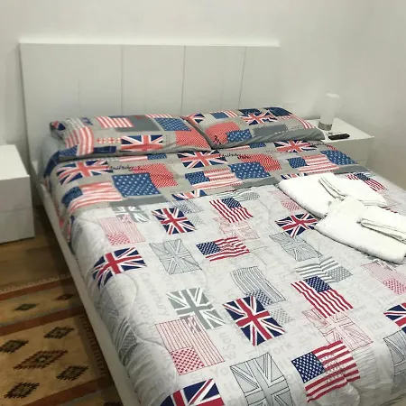 Bed and Breakfast B & B Palermo