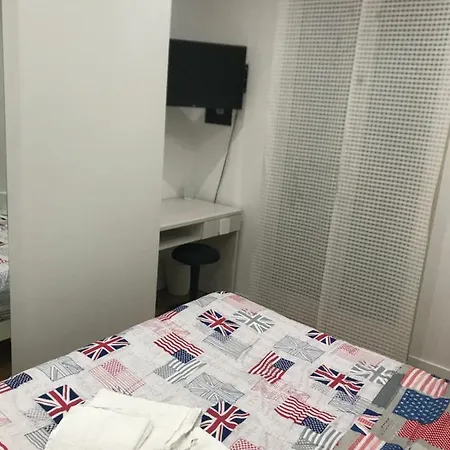B & B Palermo Παλέρμο
