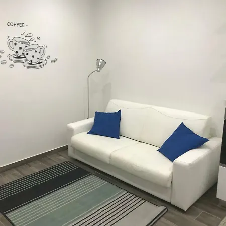 B & B Palermo Bed and Breakfast *