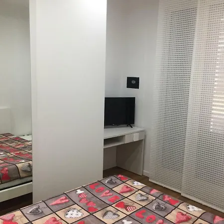 Frühstückspension B & B Palermo Palermo